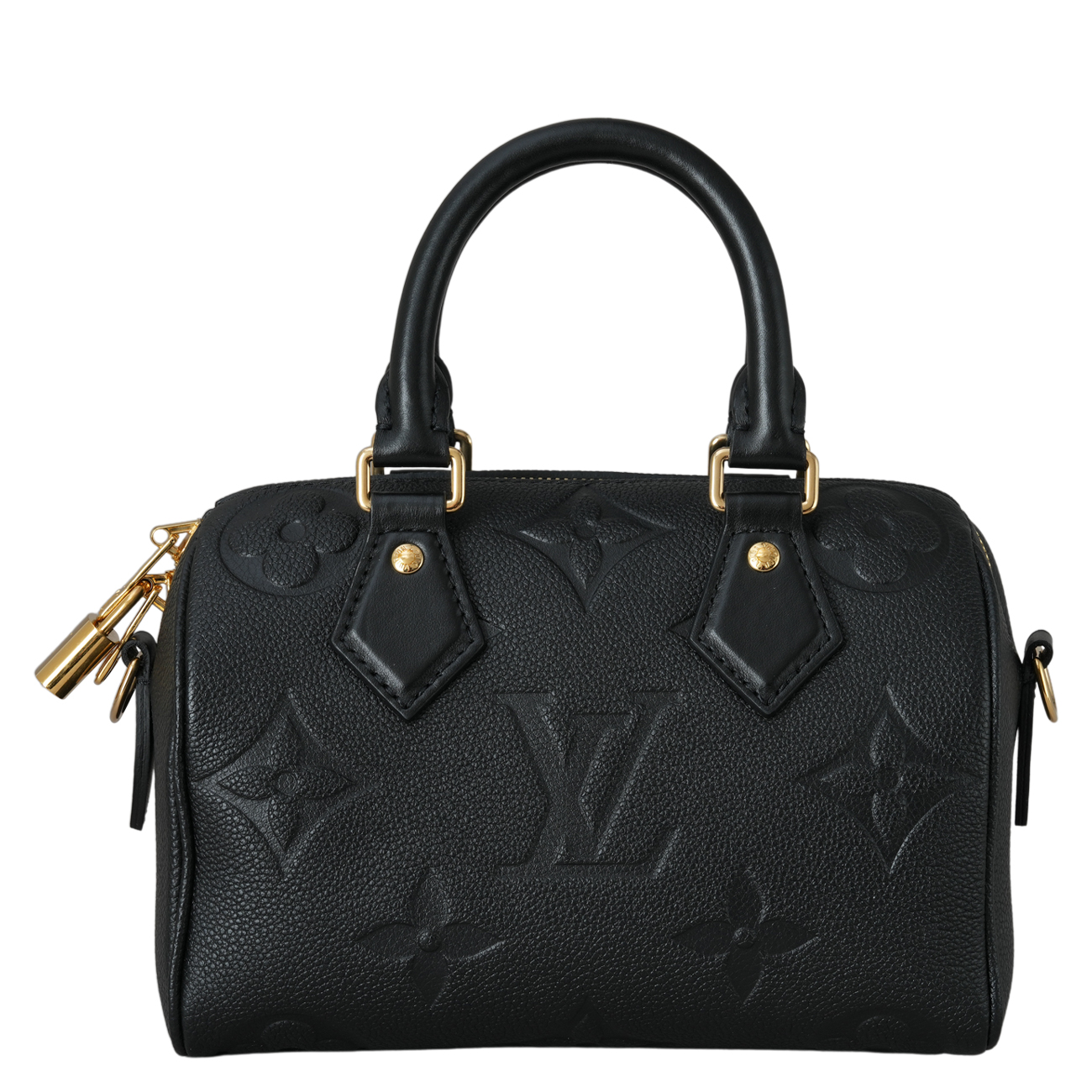 LOUIS VUITTON(USED)루이비통 M58953 앙프렝뜨 반둘리에 스피디 20